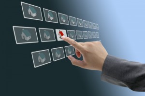 ocio digital interactivo