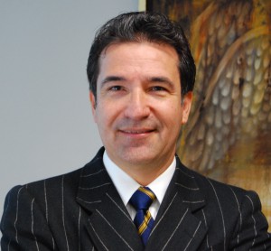 Gilberto García