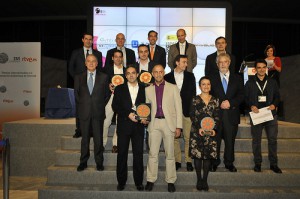 Premios FICOD