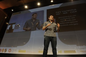 Gary Vaynerchuk